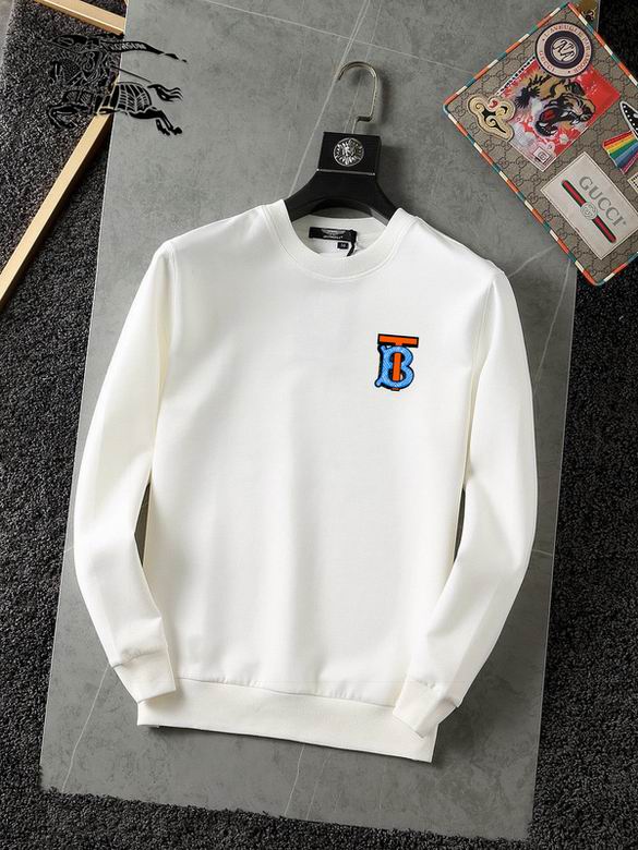 Burberry Sweatshirt Mens ID:20220929-55